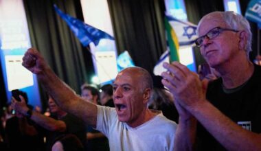Netanyahu denies reports about escalation with Iran in last day before election