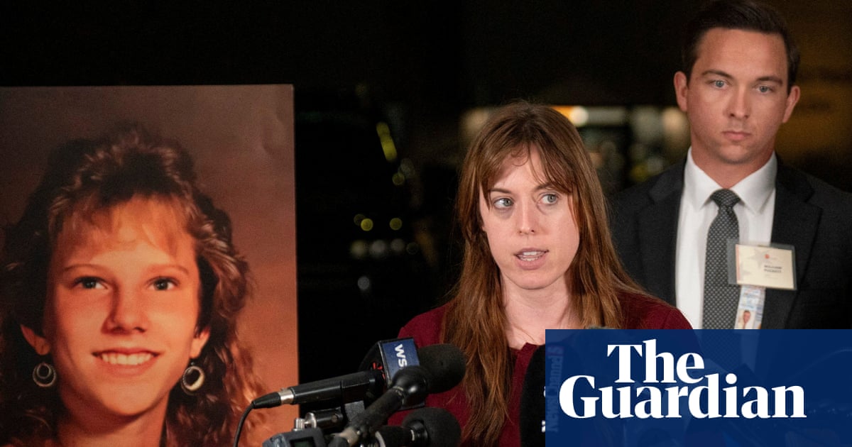 First Thing: Christa Pike in ‘critical condition’ as Tennessee halts all executions | US news
