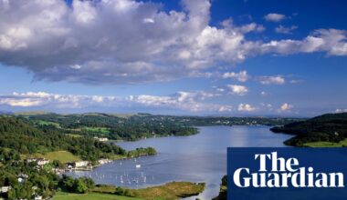 Giant tunnel proposed to tackle Windermere sewage discharges | Water