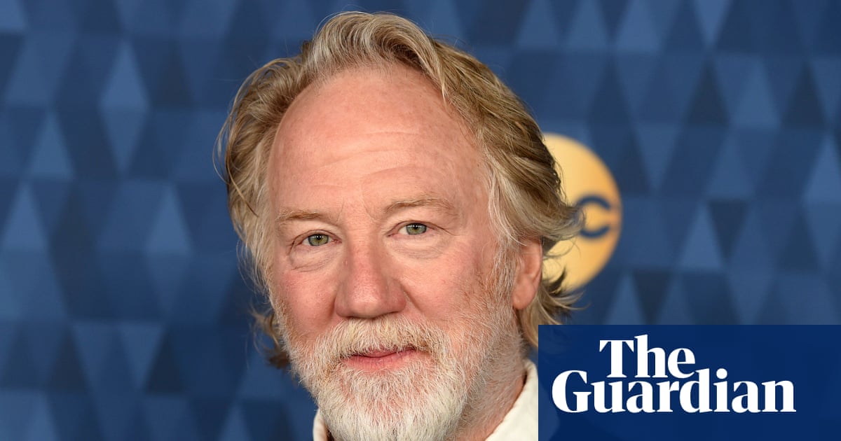 Child sex abuse charges against actor Timothy Busfield dismissed by judge | US news