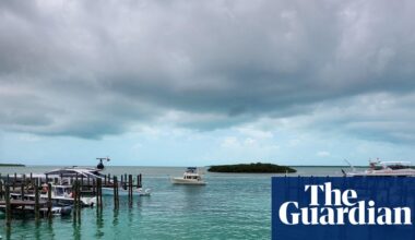 British woman dies trying to save sons on Bahamas snorkelling trip | Bahamas