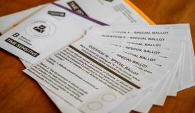 Elections Alberta notifies thousands of referendum voters about invalid mail-in ballot packs