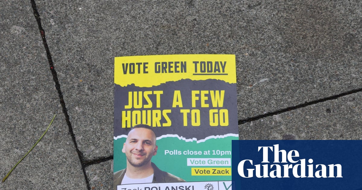 Does Polanski have to go? Greens at the crossroads after Holborn and St Pancras | Green party