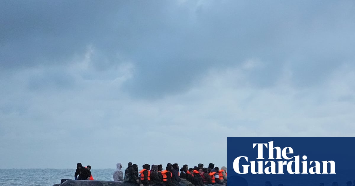 Farage denies Reform would let troops shoot small boats after Jenrick’s ‘lethal force’ claim | Reform UK