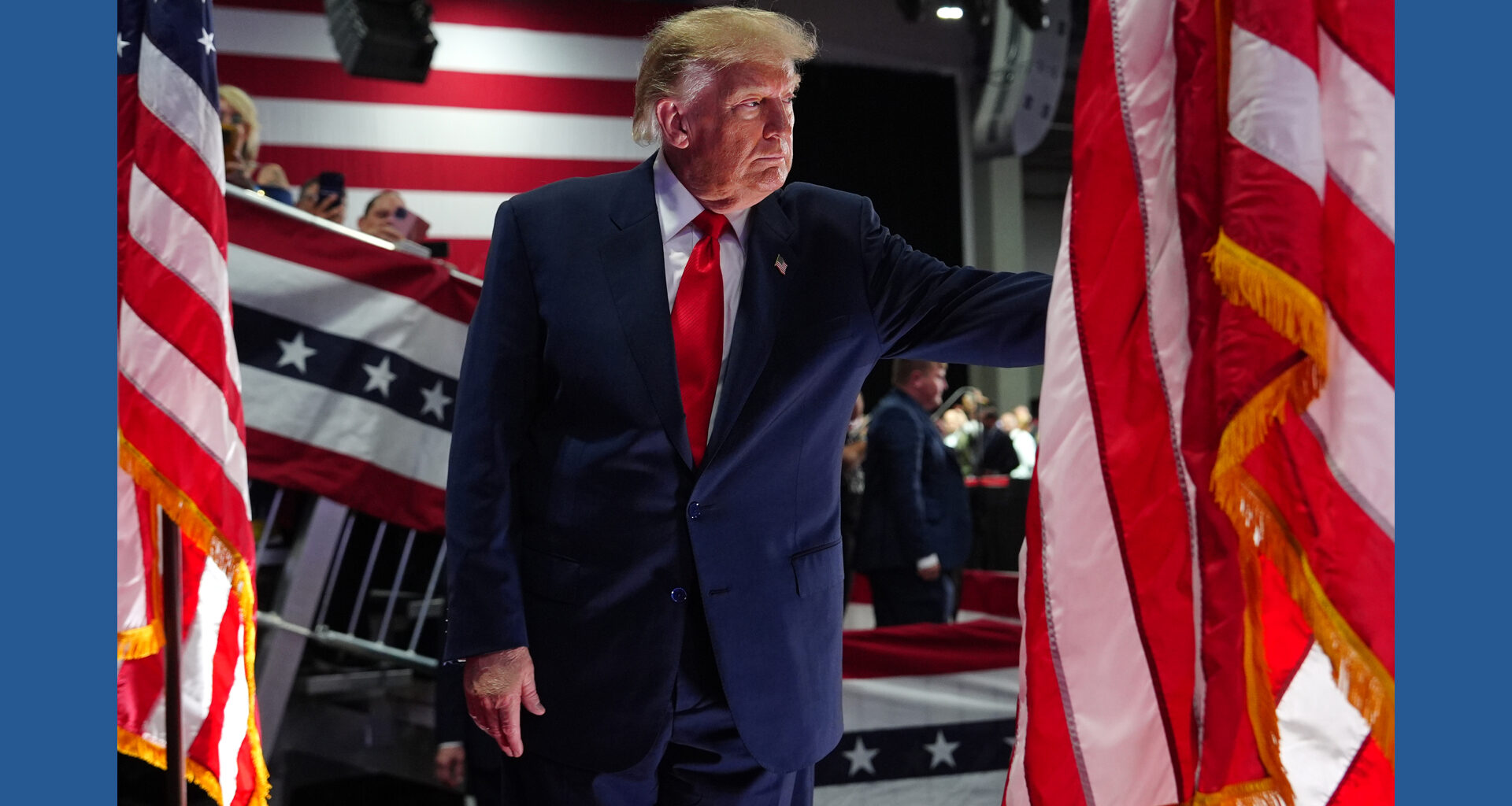 Trump and Iran agree on one thing. The US election calendar isn't driving their decisions on the war