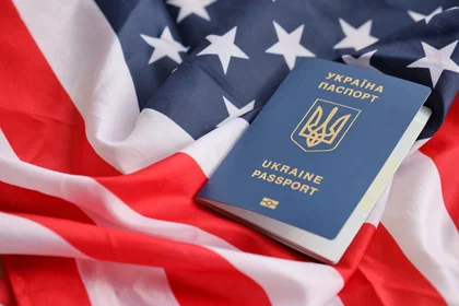 Trump May Leave 100,000 Ukrainians in US Immigration Limbo Rather Than Renew Protections