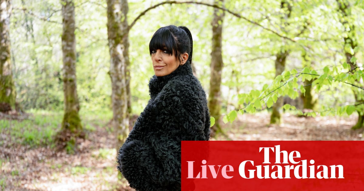 The Celebrity Traitors: episode five – as it happened | The Traitors