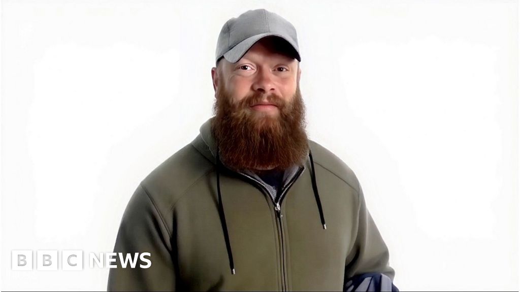 US road rage killer's sentence quashed because AI video of victim was shown in court - BBC
