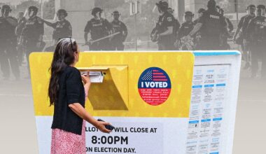 How Trump can—and cannot—still mess with the midterms.