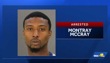 Victim in Fells Point attack dies, suspect arrested in homicide case