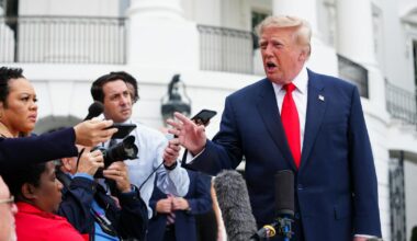 Trump’s Two Choices in Iran