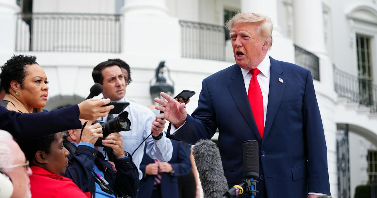Trump’s Two Choices in Iran