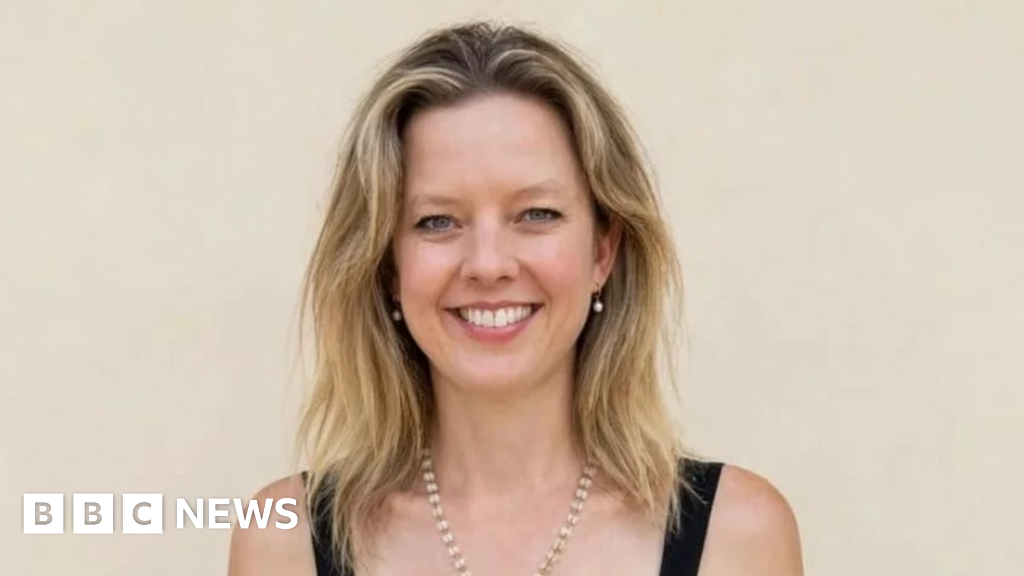 Family of Norfolk GP Hannah Terry 'devastated' by her death - BBC