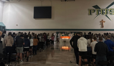 Lincoln Pius X student identified as teen killed in crash
