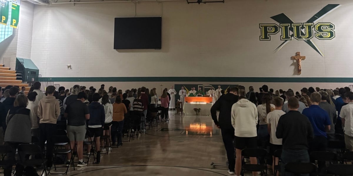Lincoln Pius X student identified as teen killed in crash