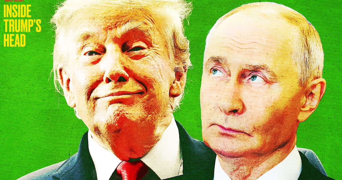 This Is the Sordid Reason Trump Bows to Putin: Author Michael Wolff