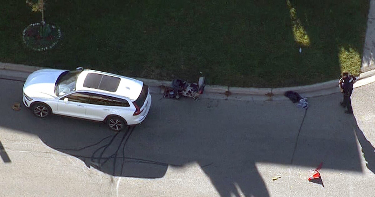 Daycare worker and five children struck by driver in Oshawa while out for walk - CTV News
