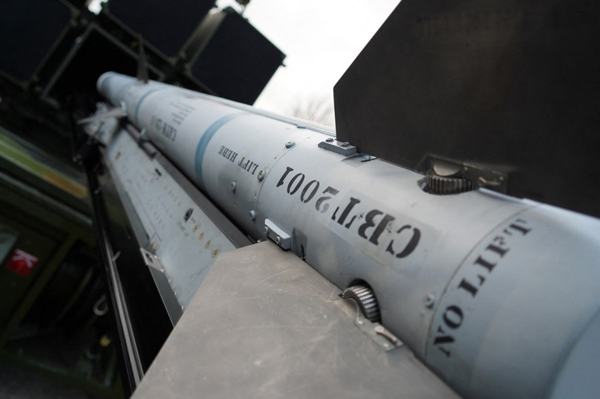 Russia Steps Up Sabotage Attacks on Danish Defense Firms, Intelligence Says