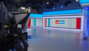 Statement on a cyberattack targeting an Iran International correspondent