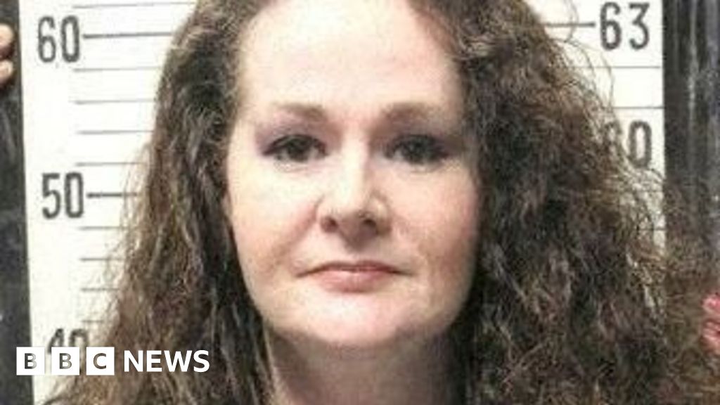 Christa Pike now walking after US execution went wrong, lawyer says - BBC
