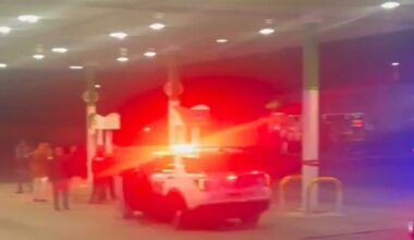 BPD: 2 dead in quintuple shooting on Edmondson Avenue