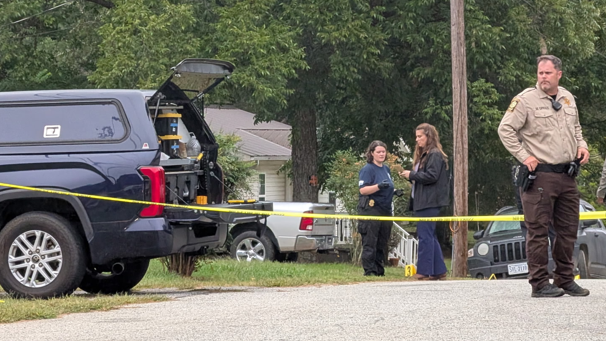 SBI agent shot while searching for man in Reidsville, officials say