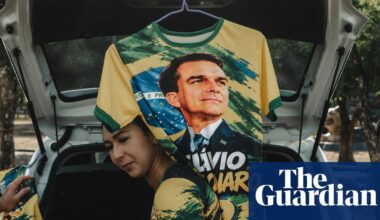 ‘This is a lethal threat’: Indigenous groups fear Bolsonaro’s hold on voters in Brazil’s Amazon towns | Brazil
