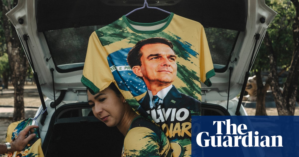 ‘This is a lethal threat’: Indigenous groups fear Bolsonaro’s hold on voters in Brazil’s Amazon towns | Brazil