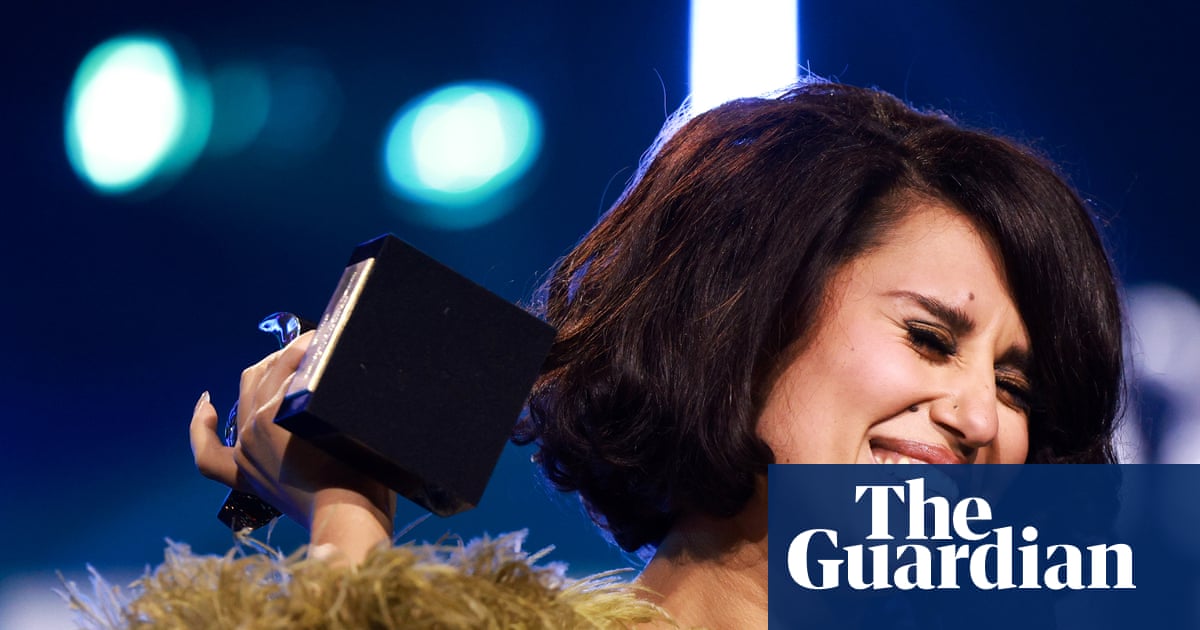 Raye wins 2026 Mercury prize for This Music May Contain Hope | Mercury prize