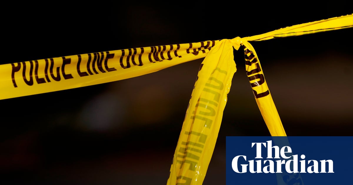 Police search for additional victims as two bodies discovered in California | California