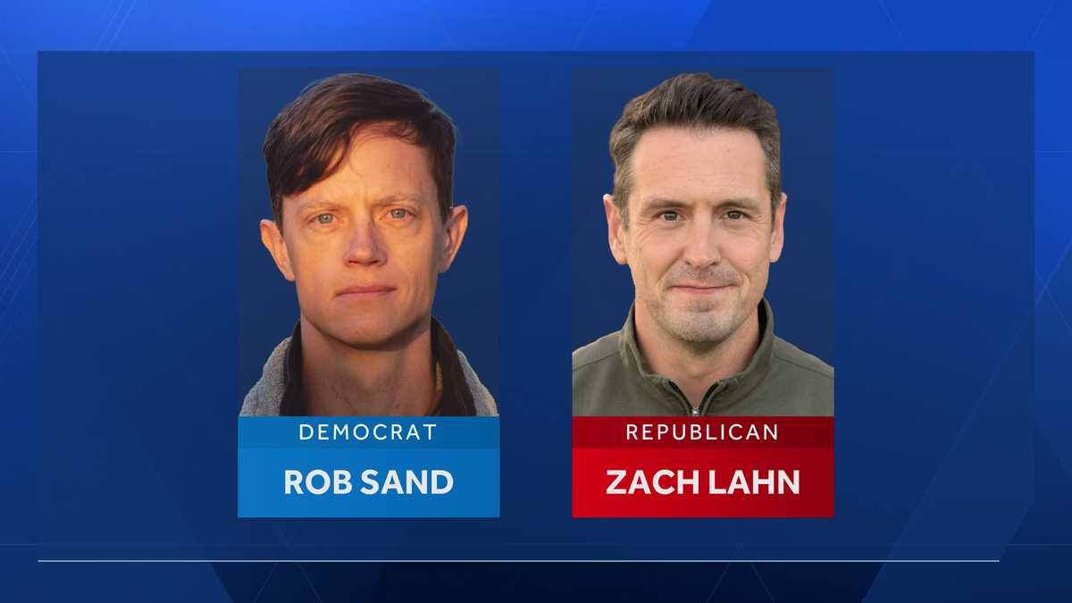 Fact-checking Iowa governor debate: Sand and Lahn
