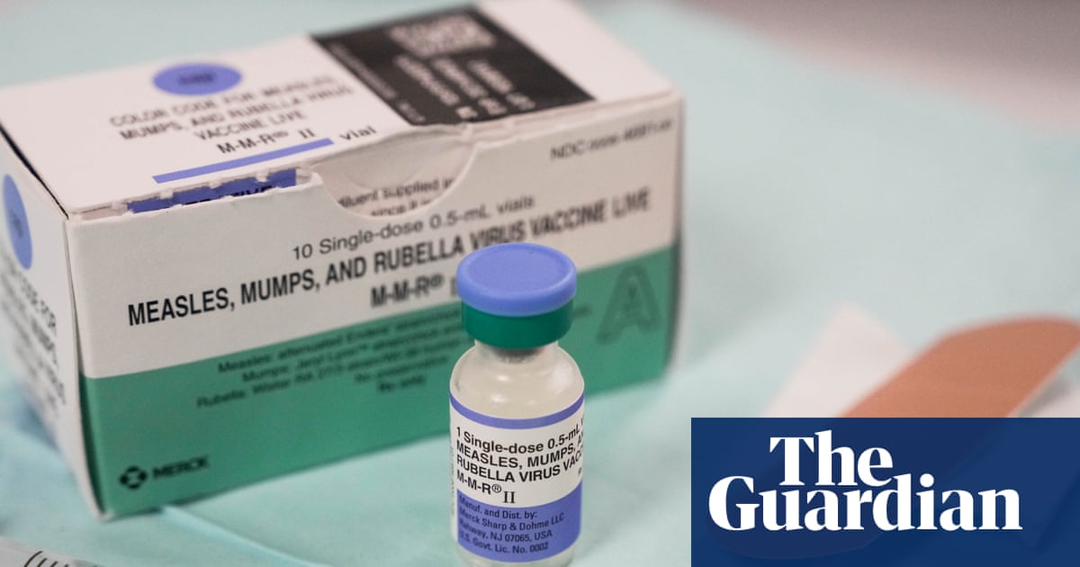 Pennsylvania health officials brace themselves as measles outbreak expected to spread | Pennsylvania