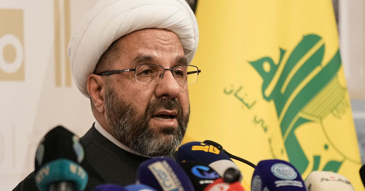 Hezbollah to compensate owners of homes destroyed in Lebanon during war with Israel :: WRAL.com