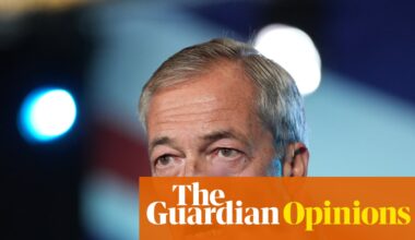 If Russia had interfered with the Brexit vote, Nige would have been the first to know | John Crace