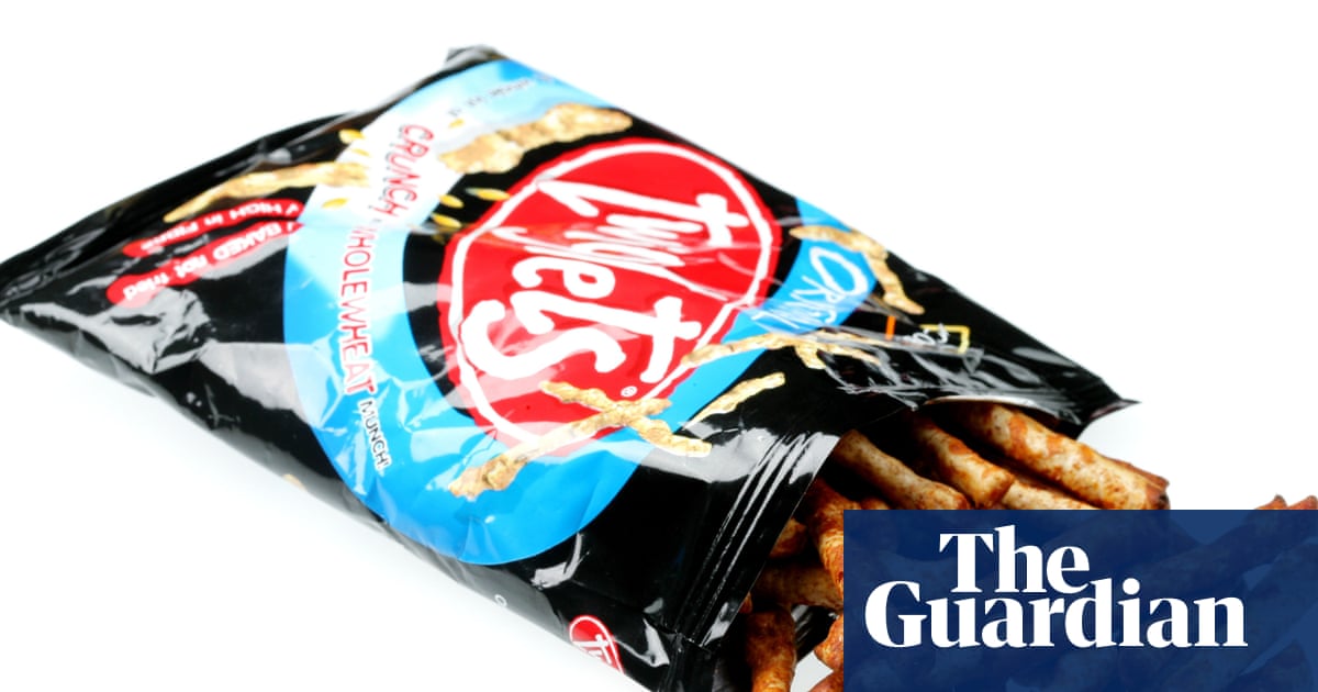 Andy Burnham says he has emergency stockpile of beans, soup and Twiglets | Andy Burnham