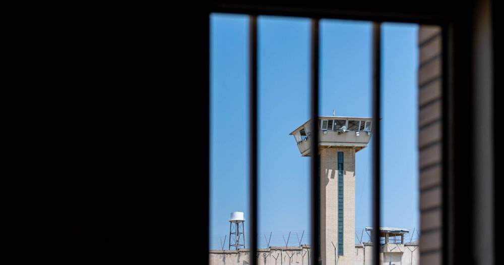 Iran demolishes prison despite warnings of erasing evidence of mass killings