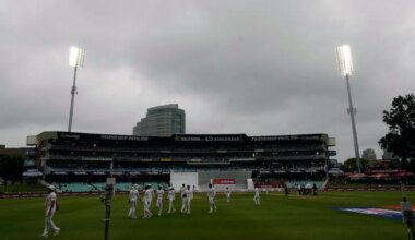 SA vs Aus - Durban Test - How bad light could shape the South Africa vs Australia Test