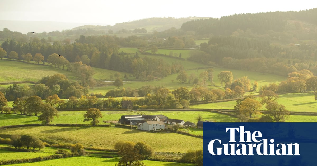 No timeline for lifting Land Registry paywall as ownership remains opaque | Environment policy