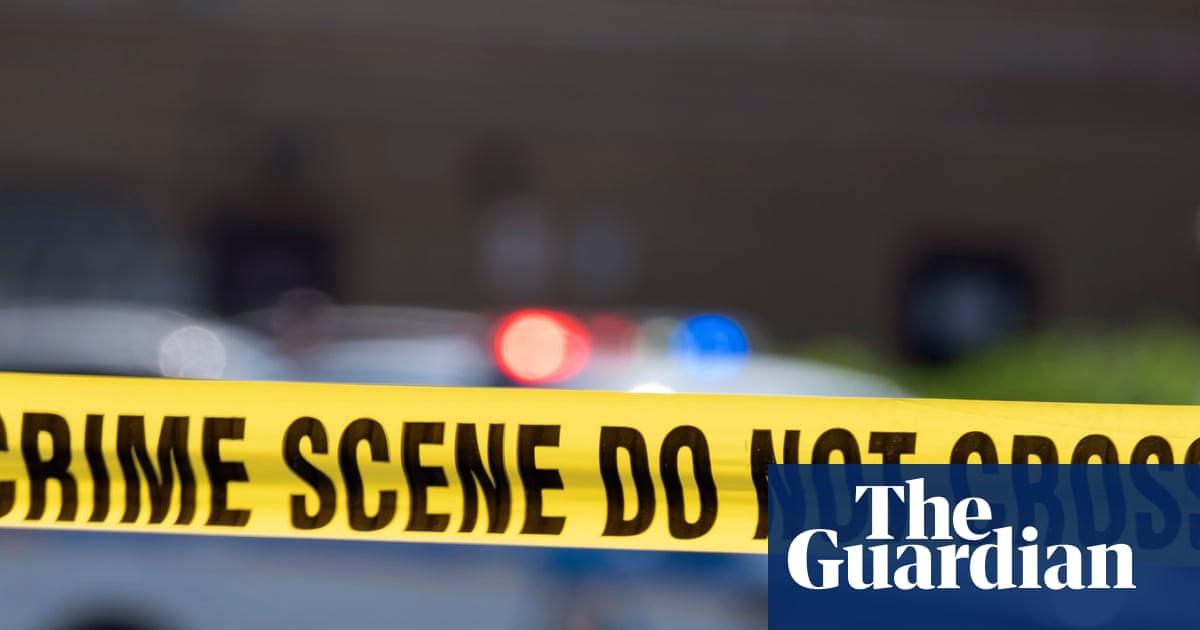 Mass shootings leave two people dead in Georgia and 12-year-old girl dead in Baltimore | US crime