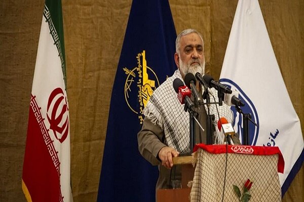 ‘Father of Iranian missiles’ ready to hit enemy energy sites