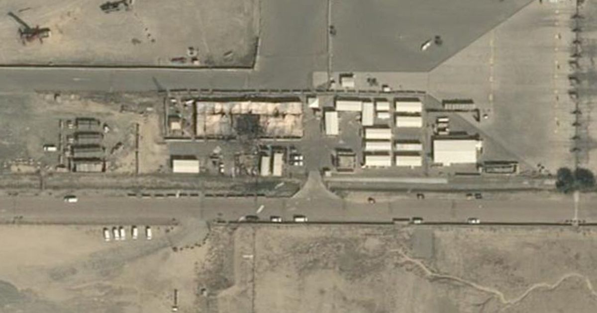 Takeaways from AP report on Iranian attack in Kuwait that killed 6 US soldiers and wounded dozens :: WRAL.com