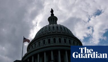 Over three dozen Congress members’ offices targeted with white powder envelopes | US Congress