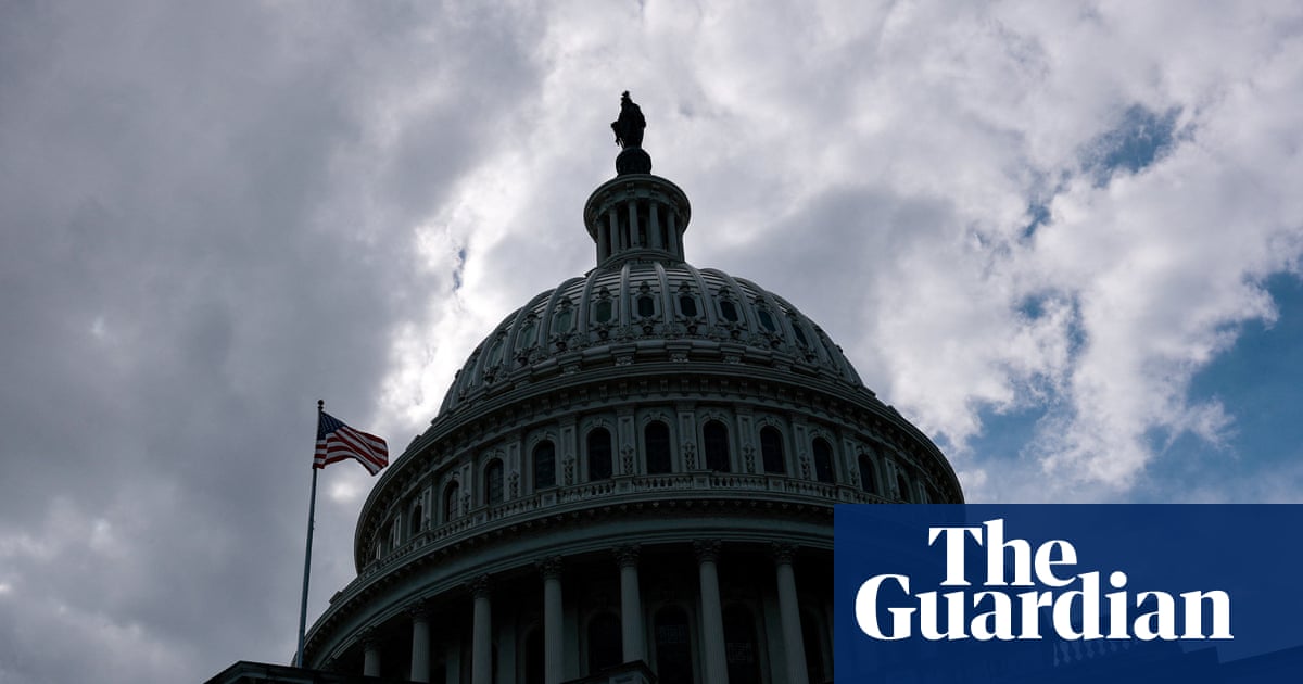 Over three dozen Congress members’ offices targeted with white powder envelopes | US Congress