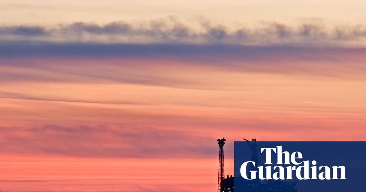 Strikes by North Sea oil workers could ‘severely disrupt’ UK fuel supplies | Oil