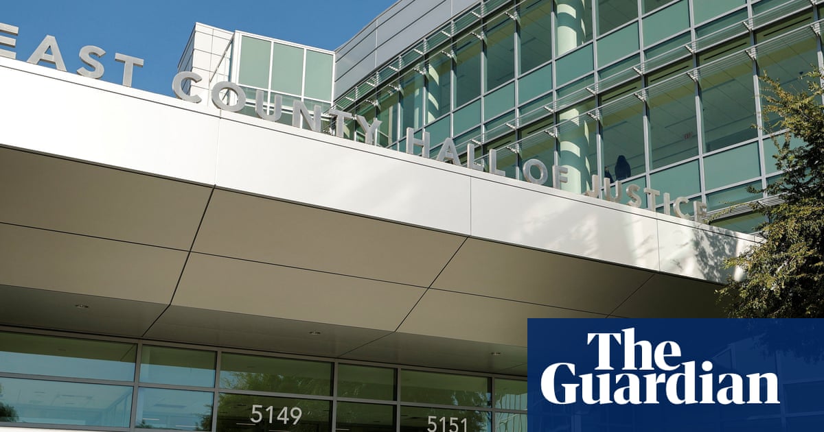 In-laws charged with murder of New York Times games engineer in California | California