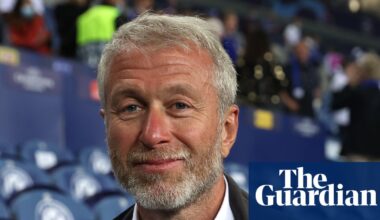 Roman Abramovich aides falsified paperwork to disguise assets and dodge tax, records suggest | Roman Abramovich
