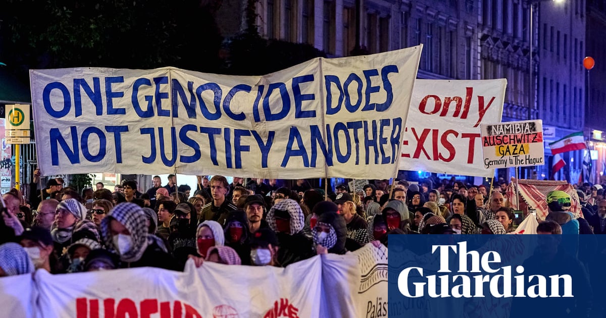 ‘Self-imposed irrelevance’: why the EU is failing to act on growing public criticism of Israel | European Union