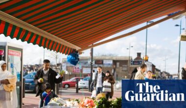 ‘I feel perfectly safe’: white Lutonians on the town’s supposed no-go zones | Luton