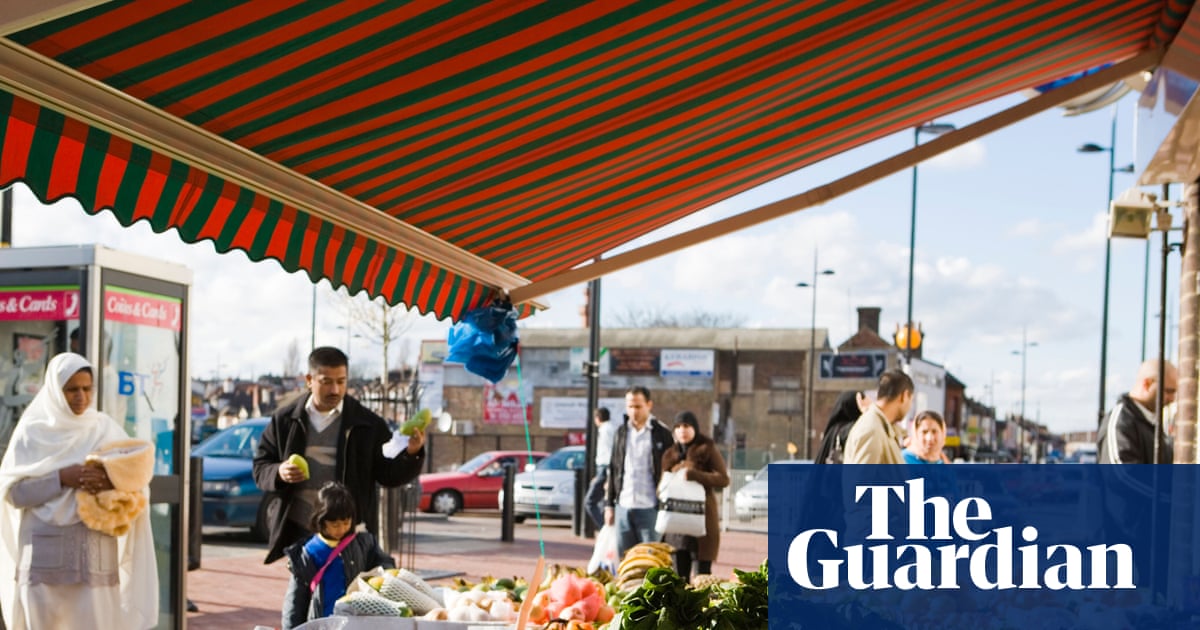 ‘I feel perfectly safe’: white Lutonians on the town’s supposed no-go zones | Luton