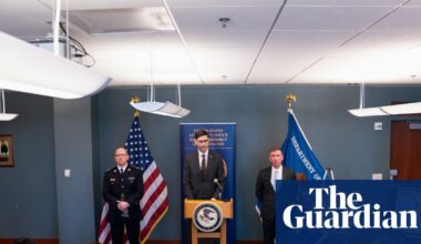 US man arrested as second suspect in Canada mass school shooting planned with ChatGPT | Canada